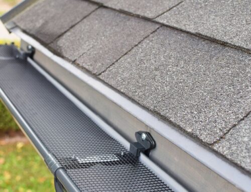 Gutter Guard- Protecting Your Pocket